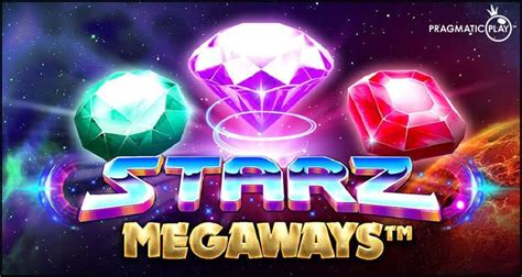 starz megaways slot demo